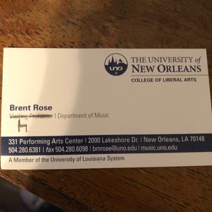 Meet your Posher, Dante